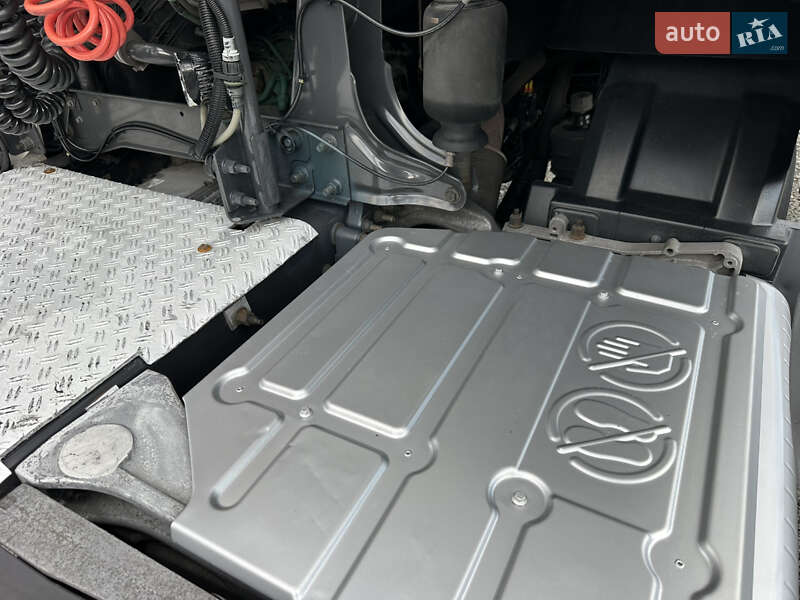 Тягач Volvo FH 13 2017 в Житомирі фото 30 Тягач Volvo FH 13 2017 в Житомирі