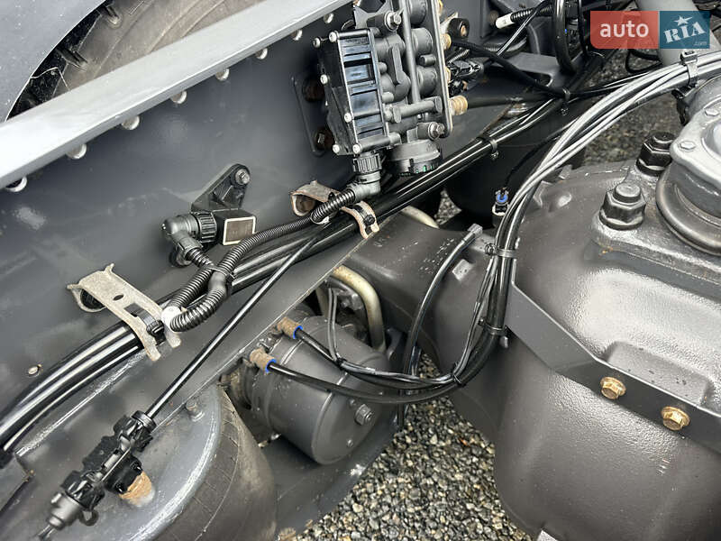 Тягач Volvo FH 13 2017 в Житомирі фото 34 Тягач Volvo FH 13 2017 в Житомирі