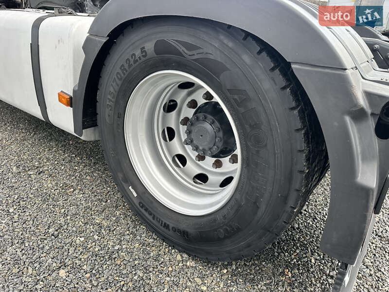 Тягач Volvo FH 13 2017 в Житомирі фото 38 Тягач Volvo FH 13 2017 в Житомирі