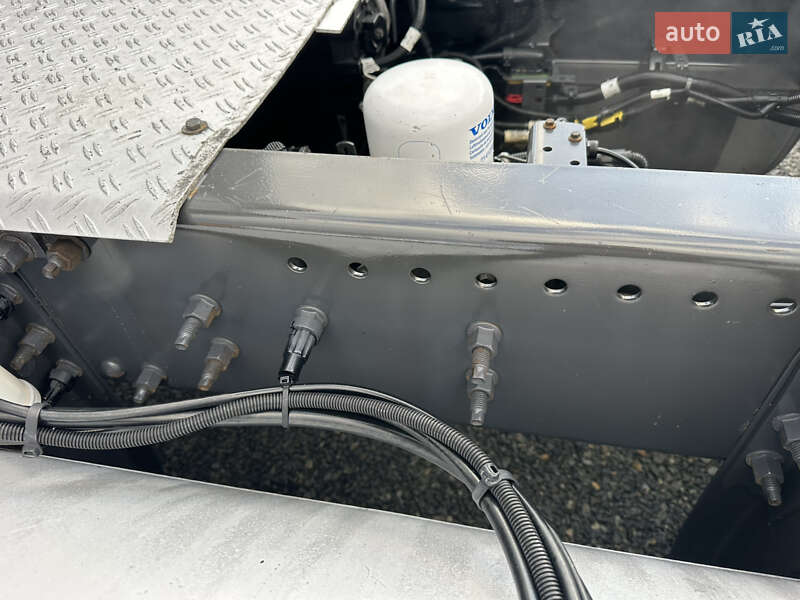 Тягач Volvo FH 13 2017 в Житомирі фото 42 Тягач Volvo FH 13 2017 в Житомирі