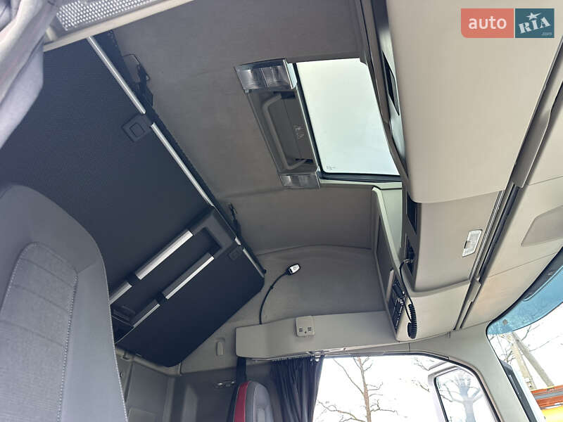 Тягач Volvo FH 13 2017 в Житомирі фото 55 Тягач Volvo FH 13 2017 в Житомирі