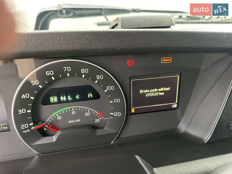 Тягач Volvo FH 13 2017 в Житомирі фото 66 Тягач Volvo FH 13 2017 в Житомирі