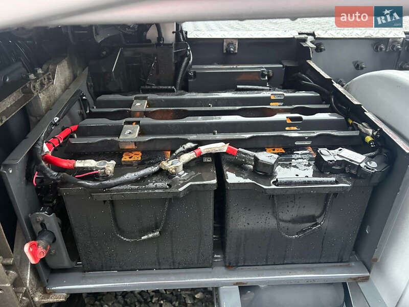 Тягач Volvo FH 13 2017 в Житомирі фото 74 Тягач Volvo FH 13 2017 в Житомирі