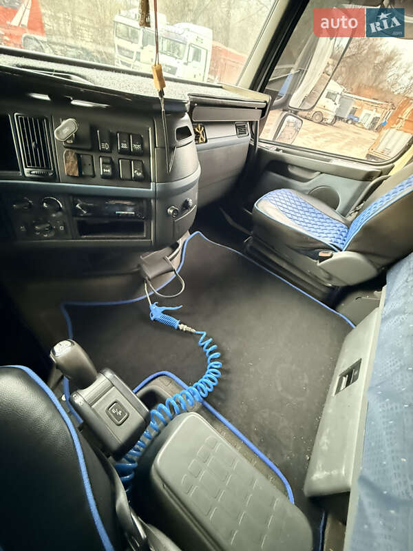 Тягач Volvo FH 13 2007 в Николаеве