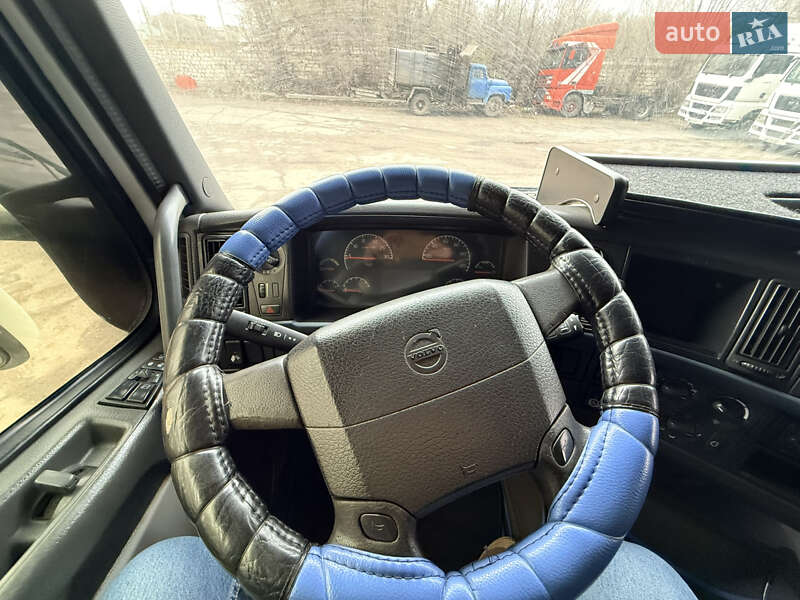 Тягач Volvo FH 13 2007 в Николаеве