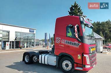 Тягач Volvo FH 13 2018 в Ковеле