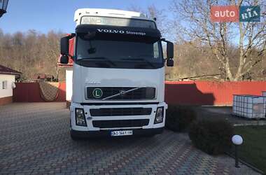 Лесовоз / Сортиментовоз Volvo FH 13 2008 в Самборе