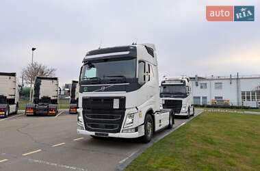 Тягач Volvo FH 13 2015 в Києві