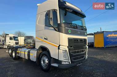 Контейнеровоз Volvo FH 13 2021 в Луцке