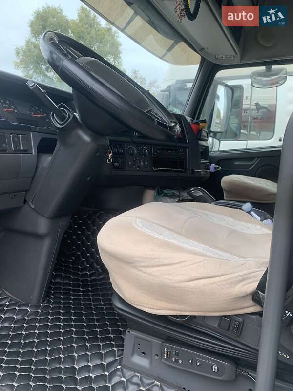 Тягач Volvo FH 13 2011 в Звягеле