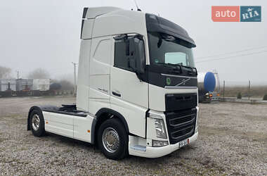 Тягач Volvo FH 13 2016 в Виннице