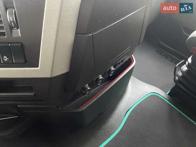 Тягач Volvo FH 13 2016 в Виннице