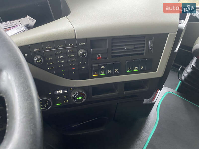 Тягач Volvo FH 13 2016 в Виннице