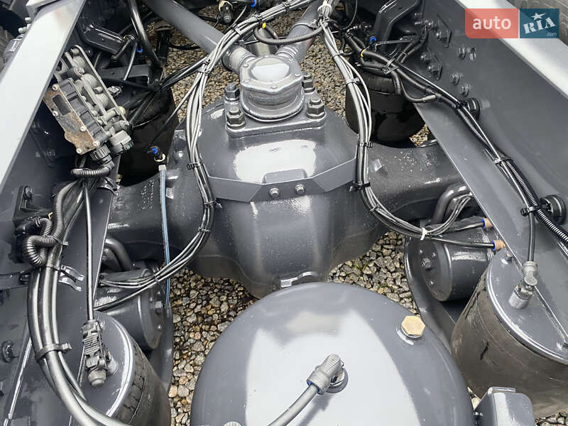 Тягач Volvo FH 13 2016 в Виннице