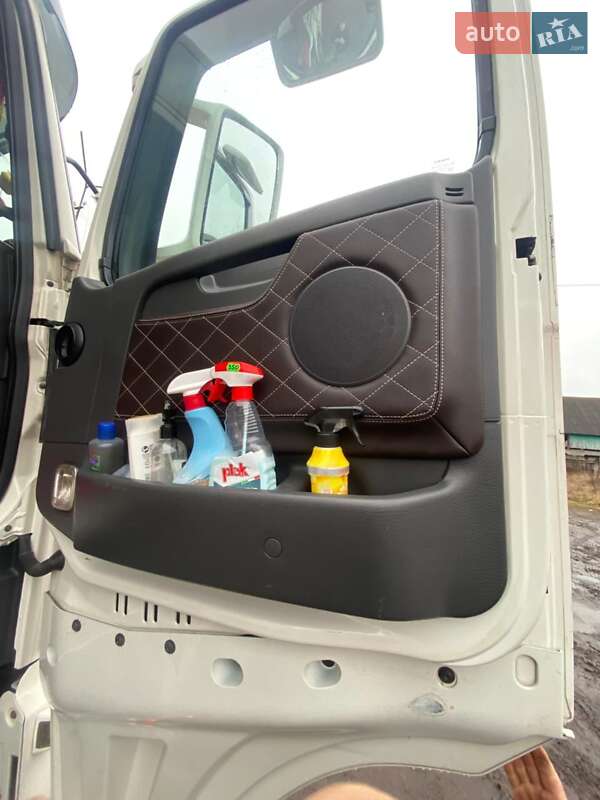 Тягач Volvo FH 13 2008 в Тячеве