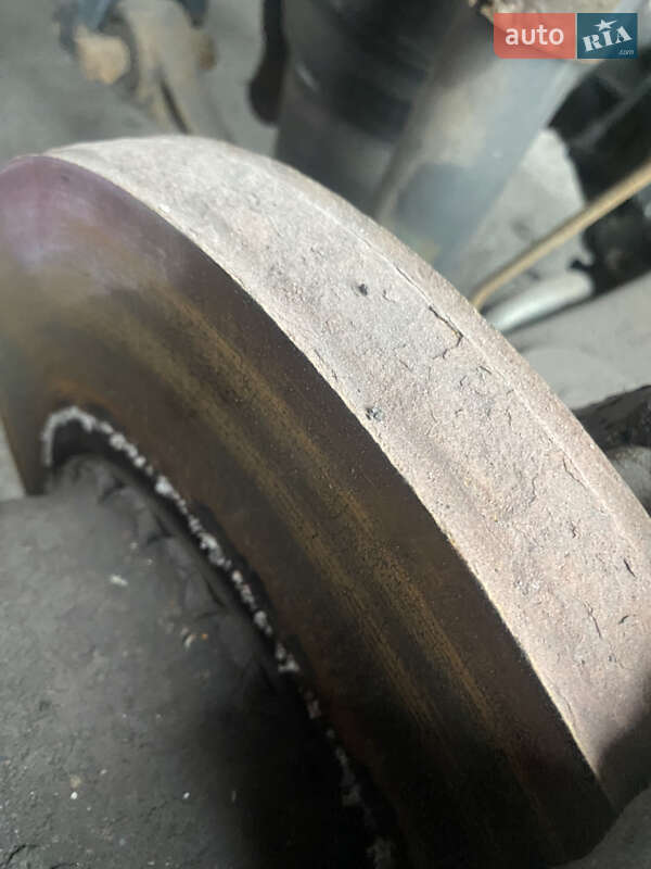 Тягач Volvo FH 13 2016 в Виннице