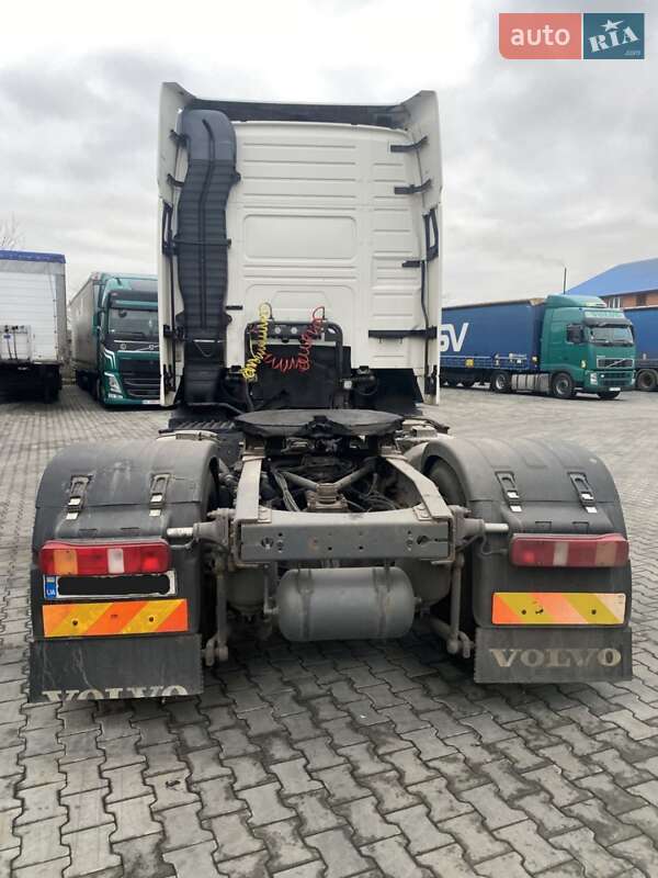 Тягач Volvo FH 13 2007 в Луцке