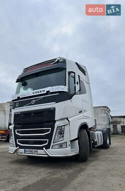 Тягач Volvo FH 13 2015 в Черноморске