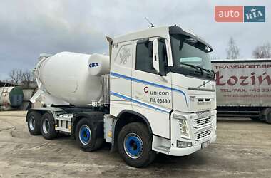 Бетонозмішувач (Міксер) Volvo FH 13 2015 в Хмельницькому
