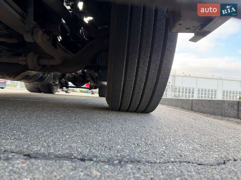 Тягач Volvo FH 13 2014 в Киеве