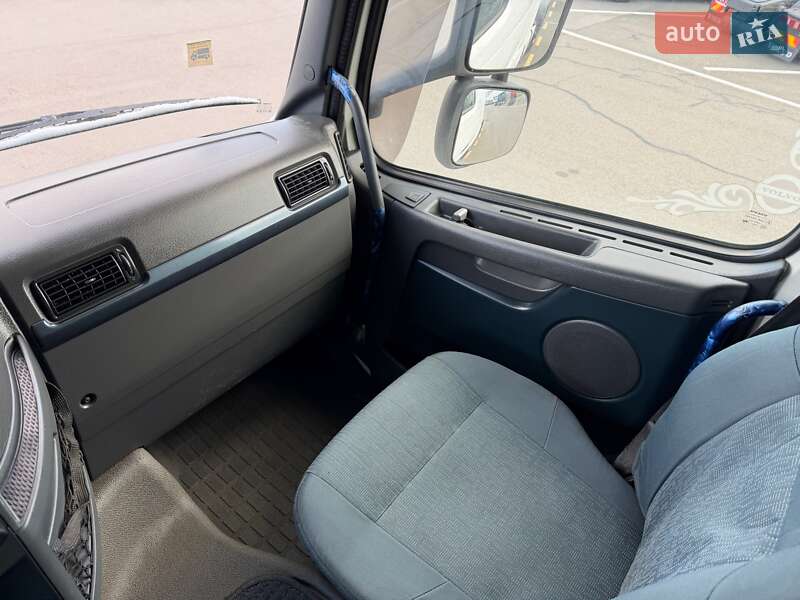 Тягач Volvo FH 13 2014 в Киеве