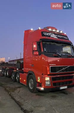 Тягач Volvo FH 13 2007 в Чорноморську