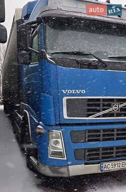 Тягач Volvo FH 13 2008 в Луцке