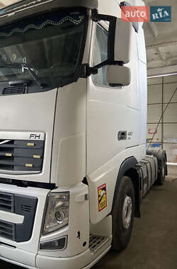 Тягач Volvo FH 13 2011 в Ивано-Франковске