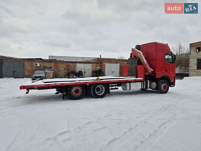 Volvo FH 13 2006