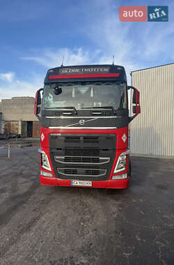 Тягач Volvo FH 13 2016 в Черкасах