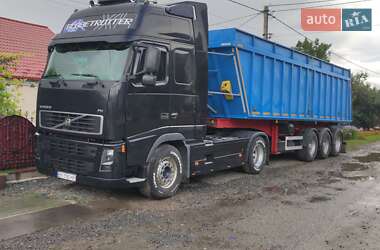 Тягач Volvo FH 13 2007 в Теофиполе