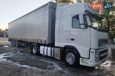 Тягач Volvo FH 13 2013 в Одесі