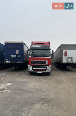 Тягач Volvo FH 13 2011 в Ратному