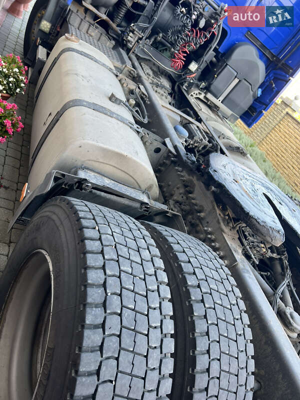 Тягач Volvo FH 13 2013 в Тячеве