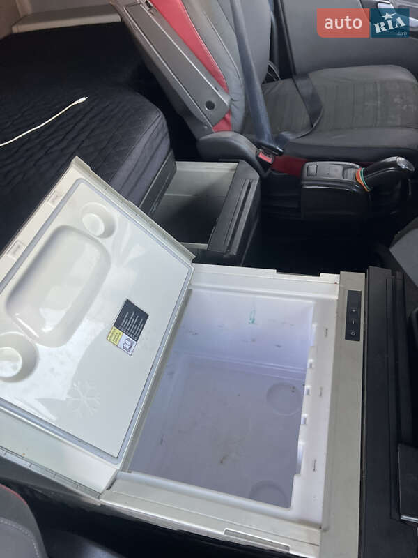 Тягач Volvo FH 13 2013 в Тячеве