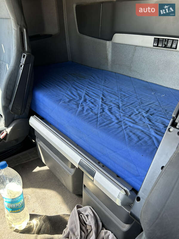 Тягач Volvo FH 13 2012 в Черкассах