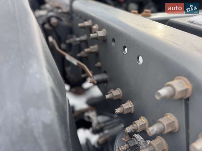 Тягач Volvo FH 13 2017 в Виннице фото 11 Тягач Volvo FH 13 2017 в Виннице