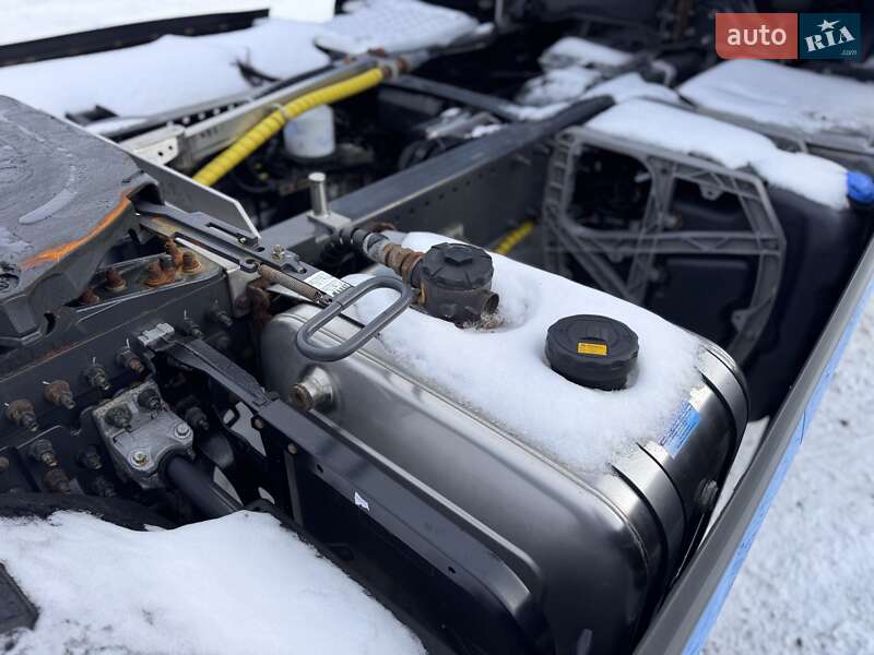 Тягач Volvo FH 13 2017 в Виннице фото 14 Тягач Volvo FH 13 2017 в Виннице