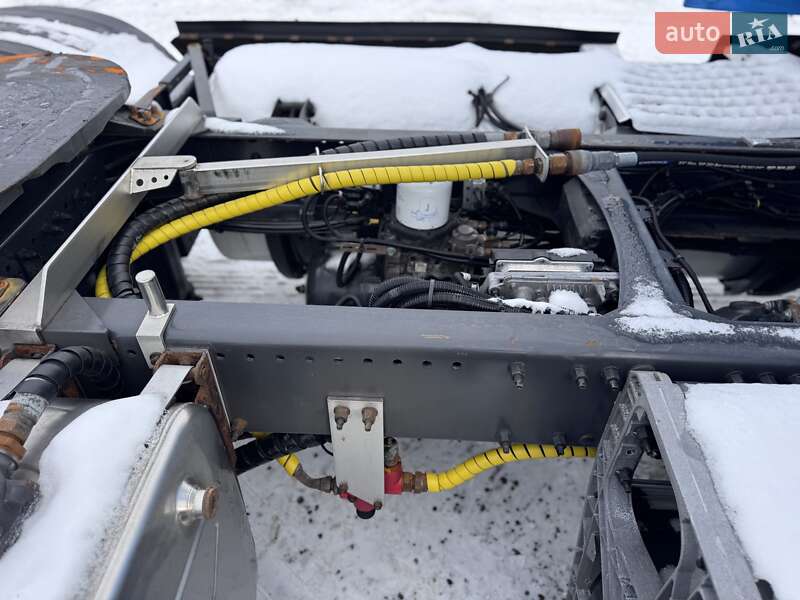 Тягач Volvo FH 13 2017 в Виннице фото 18 Тягач Volvo FH 13 2017 в Виннице