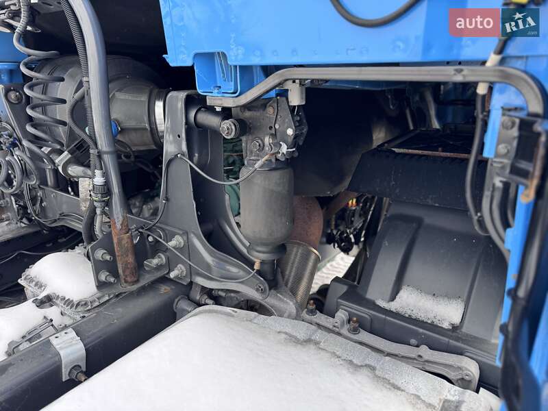 Тягач Volvo FH 13 2017 в Виннице фото 21 Тягач Volvo FH 13 2017 в Виннице