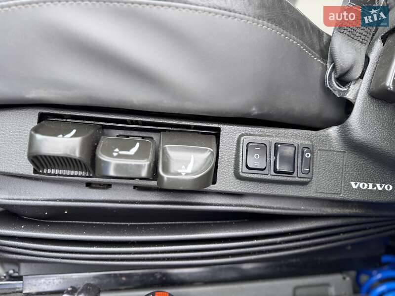 Тягач Volvo FH 13 2017 в Виннице фото 30 Тягач Volvo FH 13 2017 в Виннице