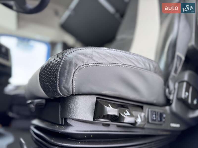 Тягач Volvo FH 13 2017 в Виннице фото 36 Тягач Volvo FH 13 2017 в Виннице