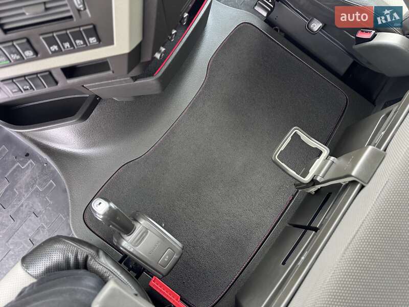 Тягач Volvo FH 13 2017 в Виннице фото 39 Тягач Volvo FH 13 2017 в Виннице