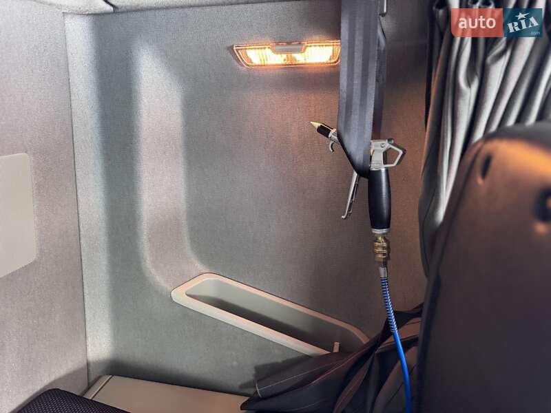 Тягач Volvo FH 13 2017 в Виннице фото 43 Тягач Volvo FH 13 2017 в Виннице