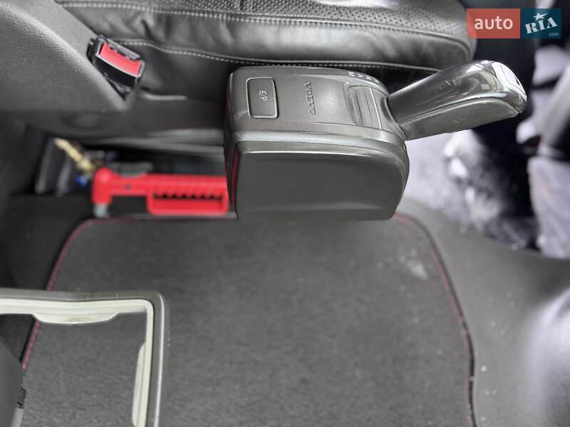 Тягач Volvo FH 13 2017 в Виннице фото 48 Тягач Volvo FH 13 2017 в Виннице