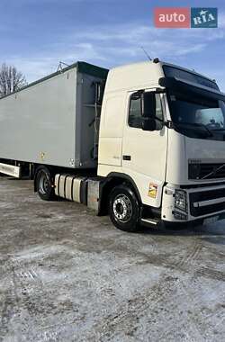 Тягач Volvo FH 13 2011 в Львове