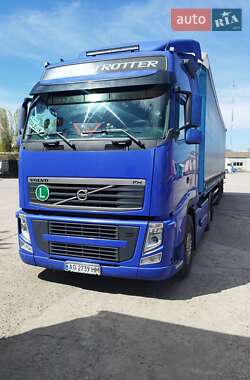 Тягач Volvo FH 13 2013 в Одессе