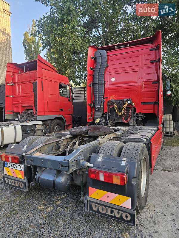 Тягач Volvo FH 13 2007 в Кривому Розі