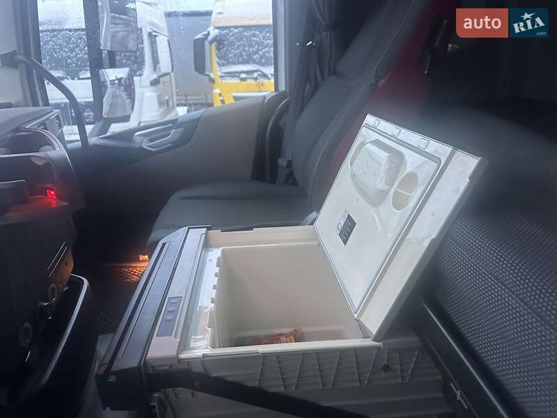 Тягач Volvo FH 13 2016 в Калуше