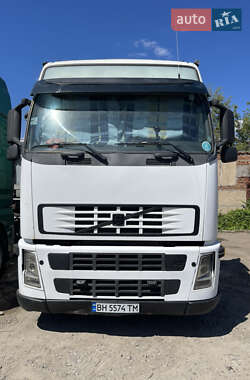 Тягач Volvo FH 13 2007 в Одессе